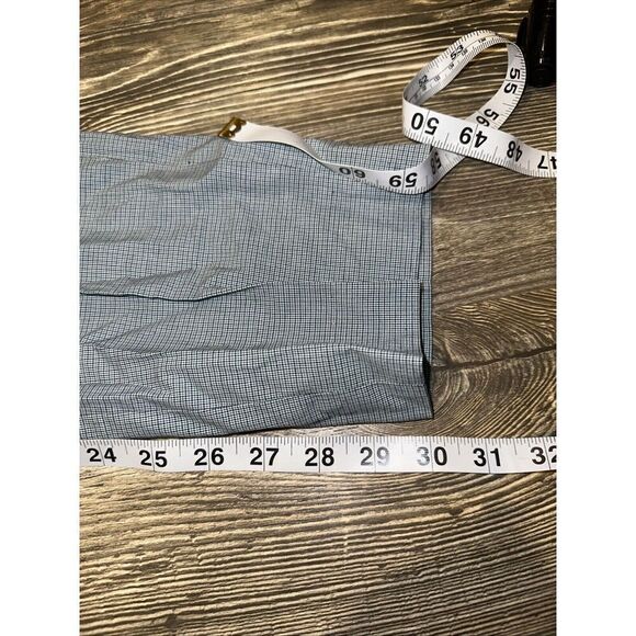 Penguin OSMANS Dress Pants. Size32x30. Blue In Color. NWOT. P - Picture 8 of 10